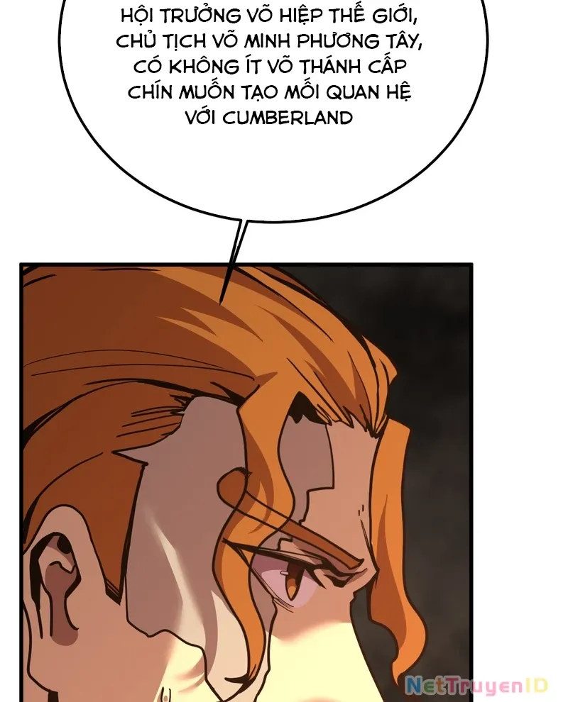 Cao Võ: Hạ Cánh Đến Một Vạn Năm Sau Chap 197 - Next Chap 198