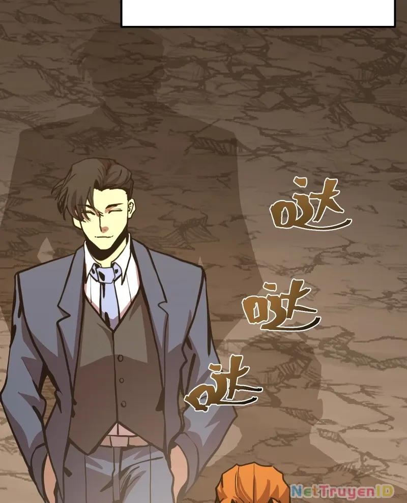 Cao Võ: Hạ Cánh Đến Một Vạn Năm Sau Chap 197 - Next Chap 198