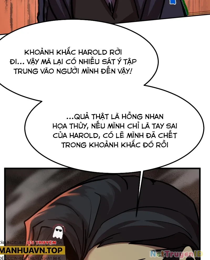 Cao Võ: Hạ Cánh Đến Một Vạn Năm Sau Chap 197 - Next Chap 198