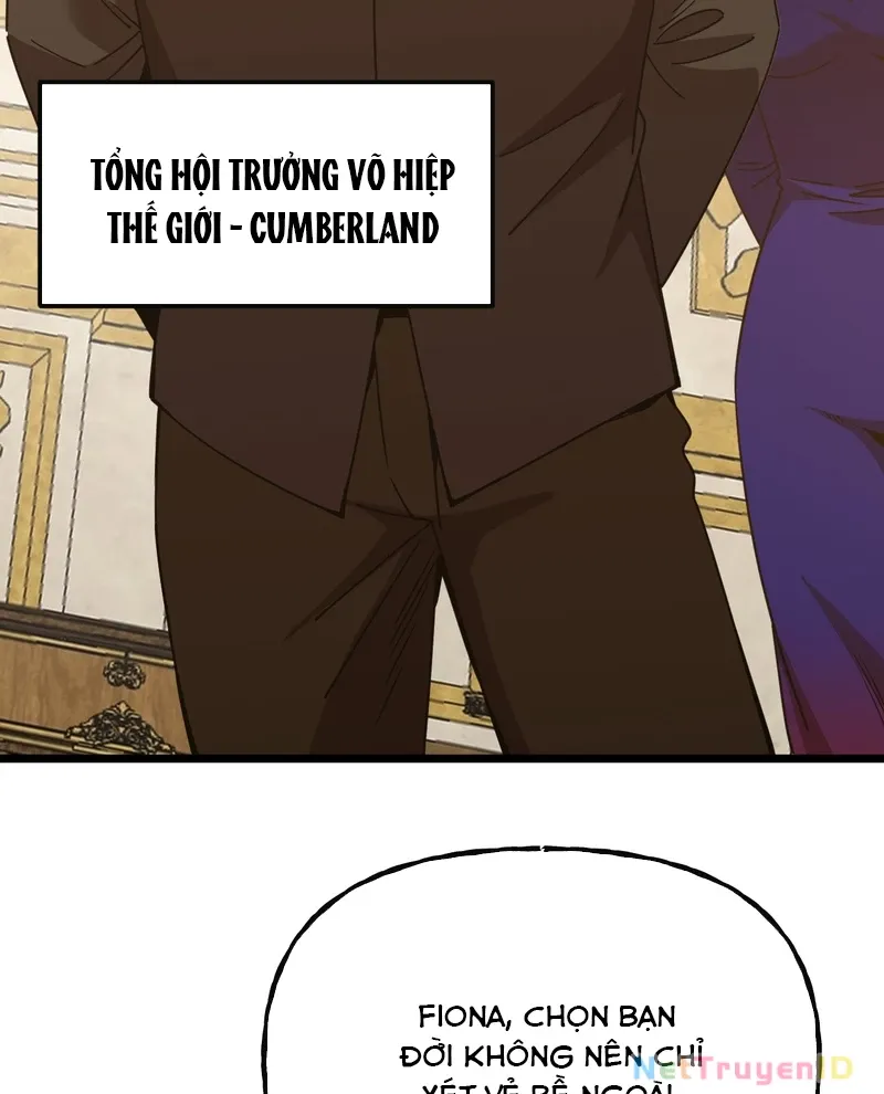 Cao Võ: Hạ Cánh Đến Một Vạn Năm Sau Chap 197 - Next Chap 198