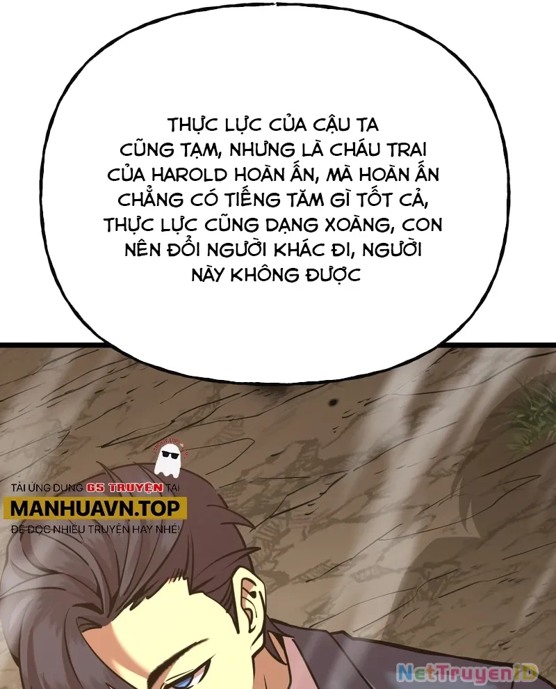 Cao Võ: Hạ Cánh Đến Một Vạn Năm Sau Chap 197 - Next Chap 198