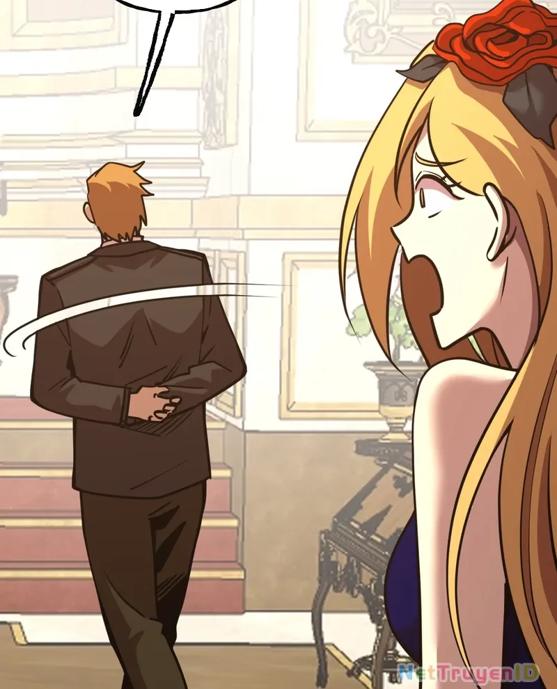 Cao Võ: Hạ Cánh Đến Một Vạn Năm Sau Chap 197 - Next Chap 198