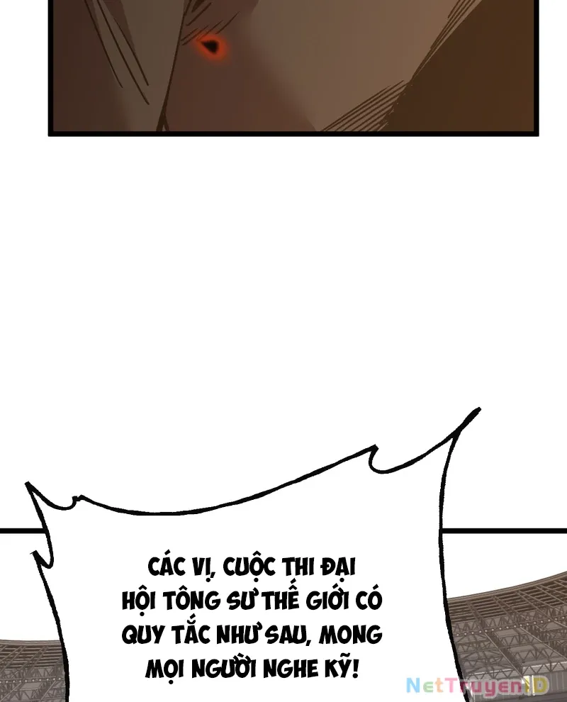 Cao Võ: Hạ Cánh Đến Một Vạn Năm Sau Chap 197 - Next Chap 198