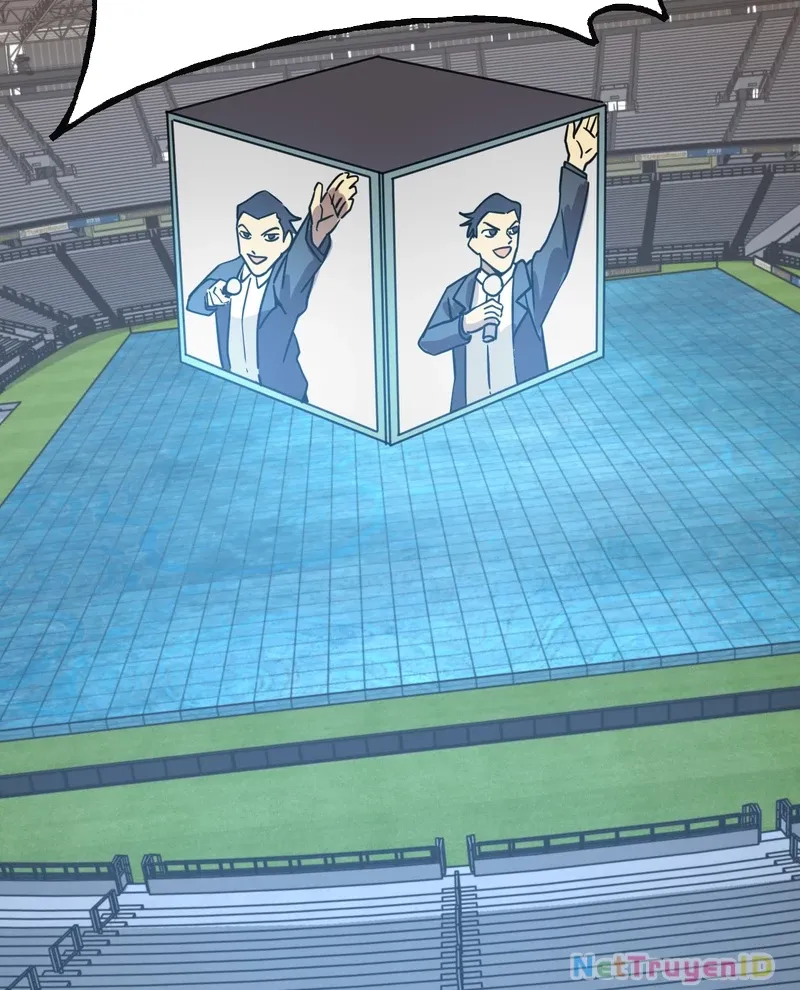 Cao Võ: Hạ Cánh Đến Một Vạn Năm Sau Chap 197 - Next Chap 198