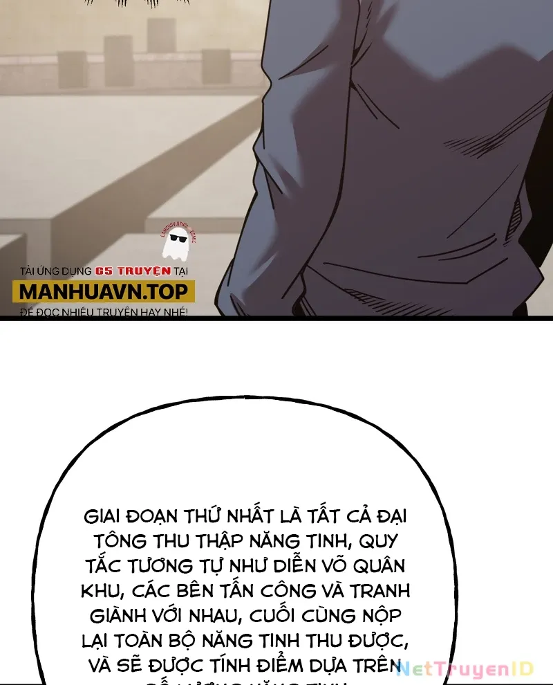 Cao Võ: Hạ Cánh Đến Một Vạn Năm Sau Chap 197 - Next Chap 198