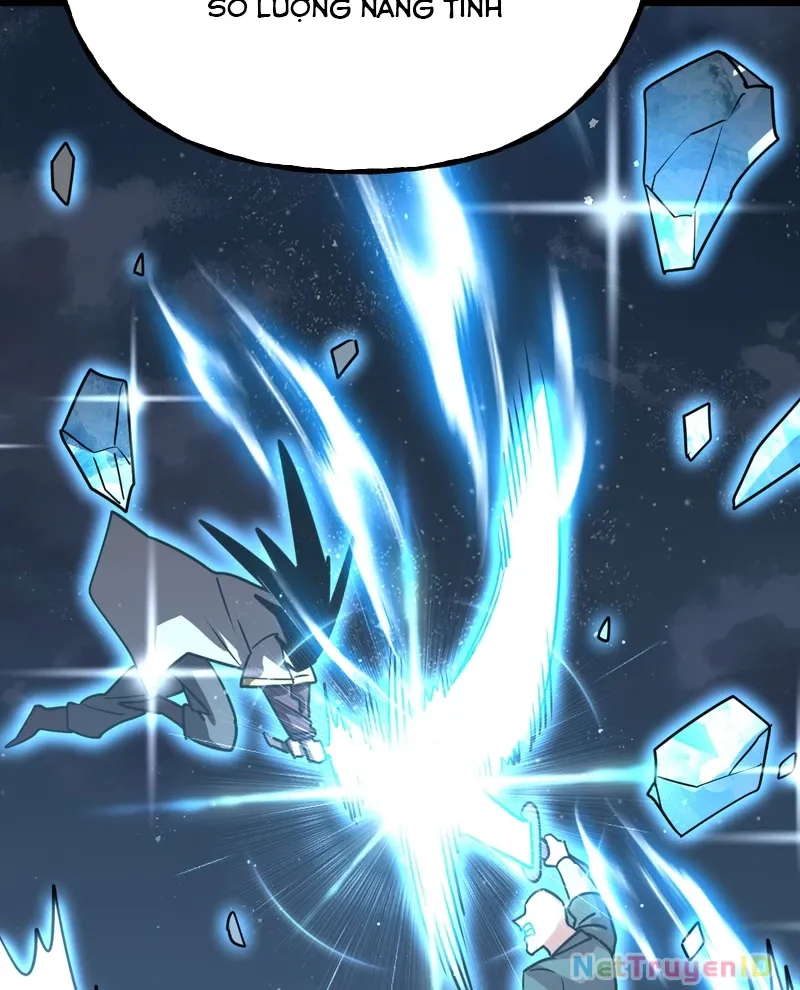 Cao Võ: Hạ Cánh Đến Một Vạn Năm Sau Chap 197 - Next Chap 198