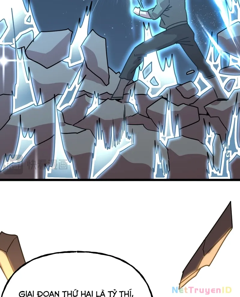 Cao Võ: Hạ Cánh Đến Một Vạn Năm Sau Chap 197 - Next Chap 198