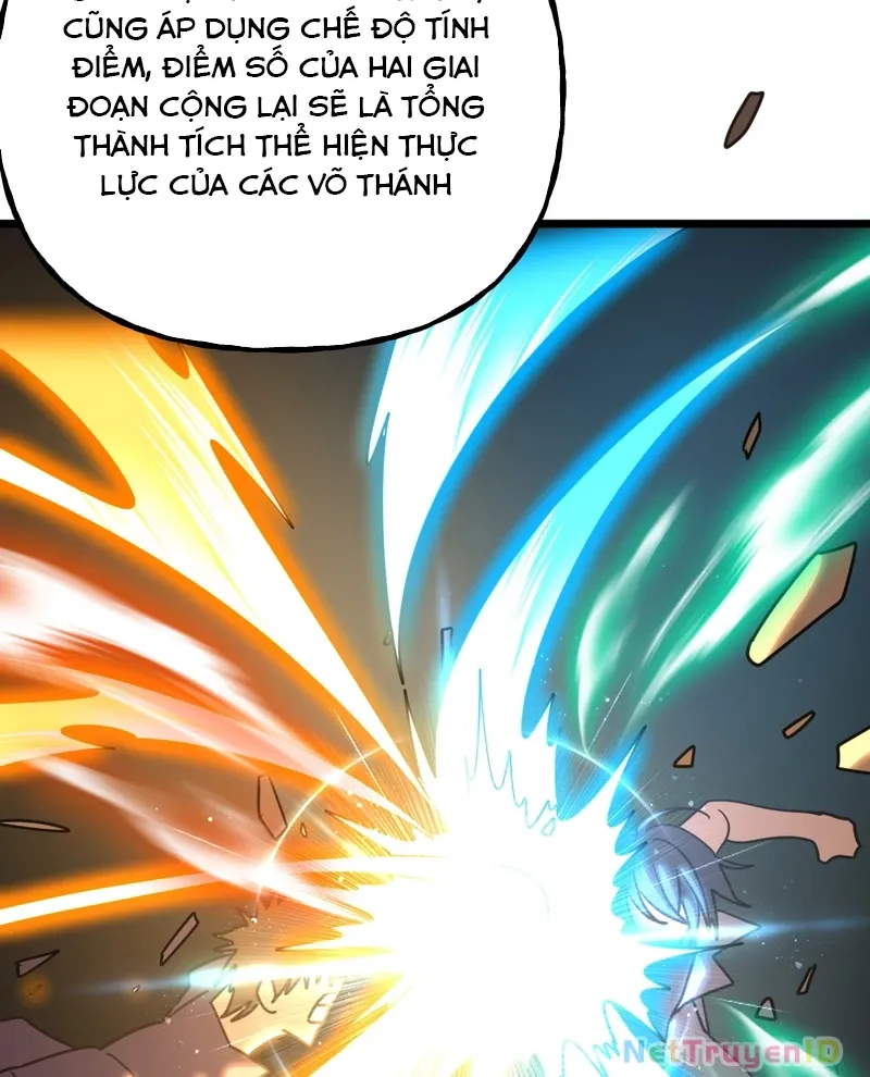 Cao Võ: Hạ Cánh Đến Một Vạn Năm Sau Chap 197 - Next Chap 198