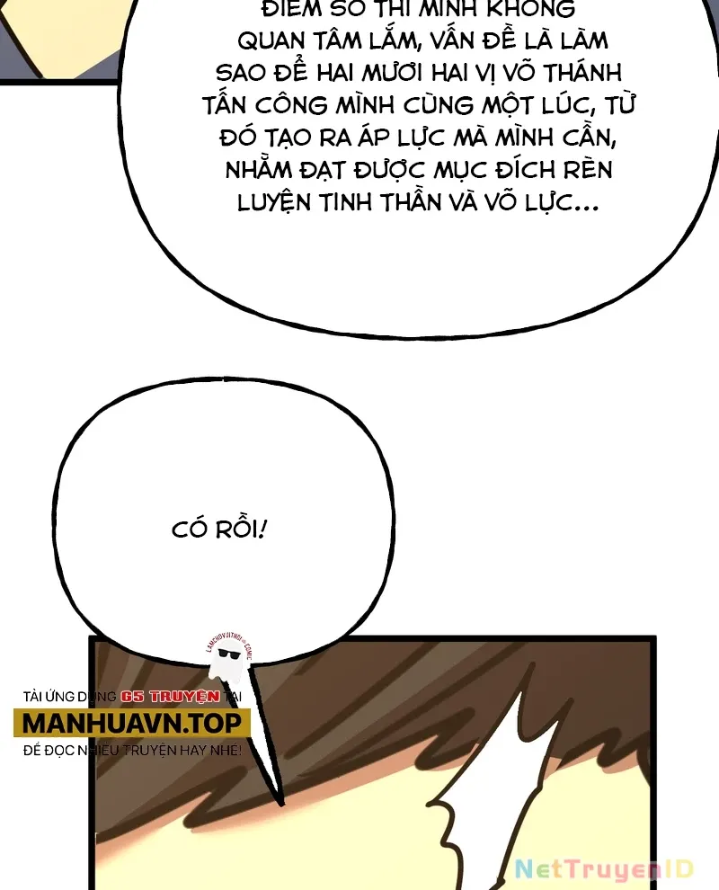 Cao Võ: Hạ Cánh Đến Một Vạn Năm Sau Chap 197 - Next Chap 198