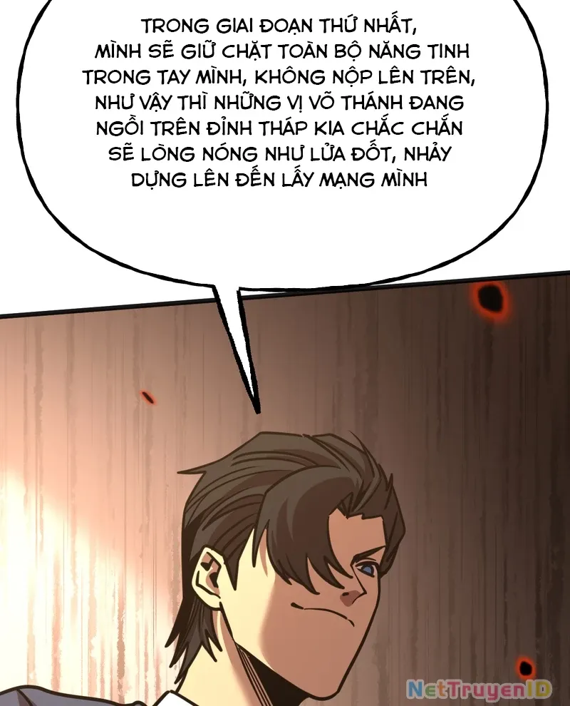 Cao Võ: Hạ Cánh Đến Một Vạn Năm Sau Chap 197 - Next Chap 198