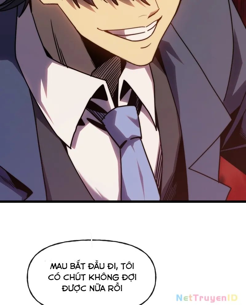 Cao Võ: Hạ Cánh Đến Một Vạn Năm Sau Chap 197 - Next Chap 198