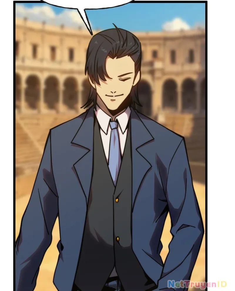 Cao Võ: Hạ Cánh Đến Một Vạn Năm Sau Chap 197 - Next Chap 198