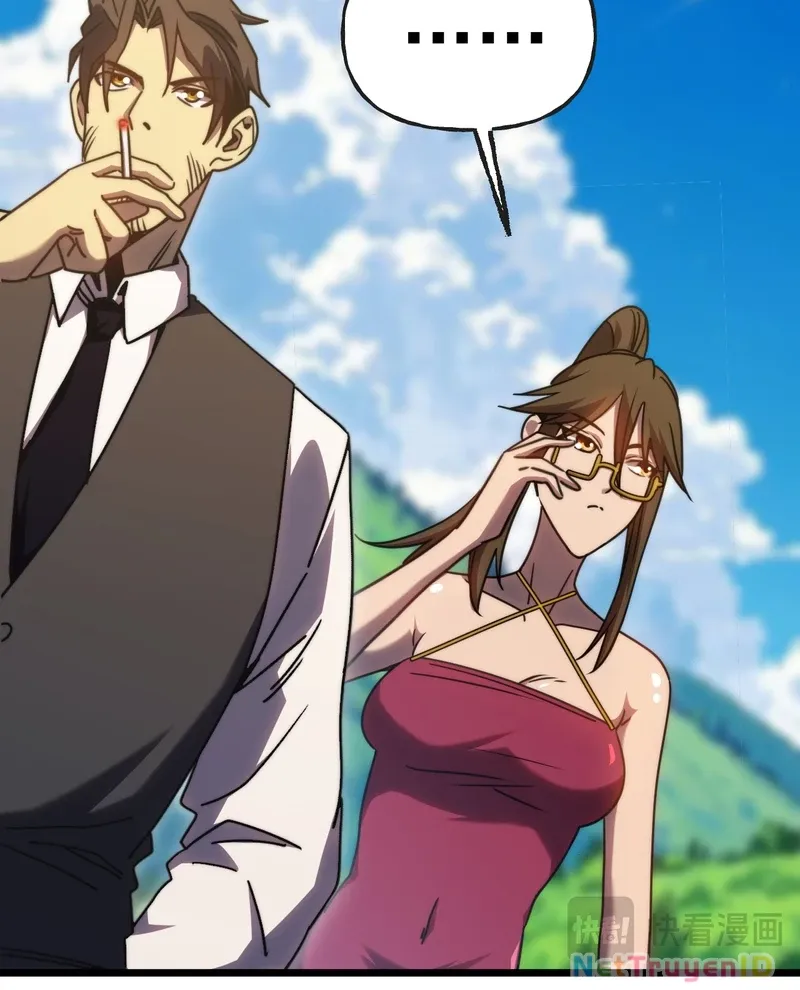 Cao Võ: Hạ Cánh Đến Một Vạn Năm Sau Chap 197 - Next Chap 198