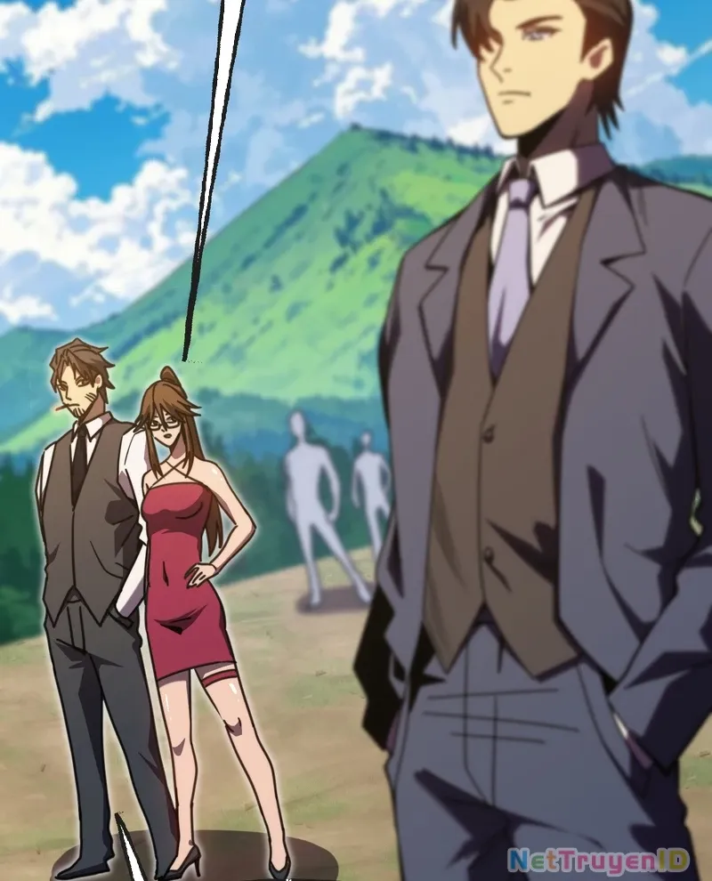 Cao Võ: Hạ Cánh Đến Một Vạn Năm Sau Chap 197 - Next Chap 198