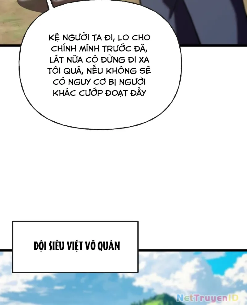 Cao Võ: Hạ Cánh Đến Một Vạn Năm Sau Chap 197 - Next Chap 198