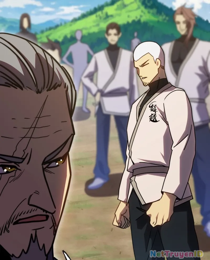 Cao Võ: Hạ Cánh Đến Một Vạn Năm Sau Chap 197 - Next Chap 198