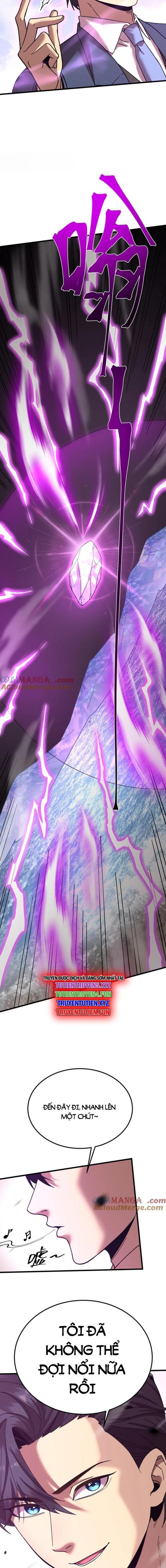 Cao Võ: Hạ Cánh Đến Một Vạn Năm Sau Chap 198 - Next Chap 199