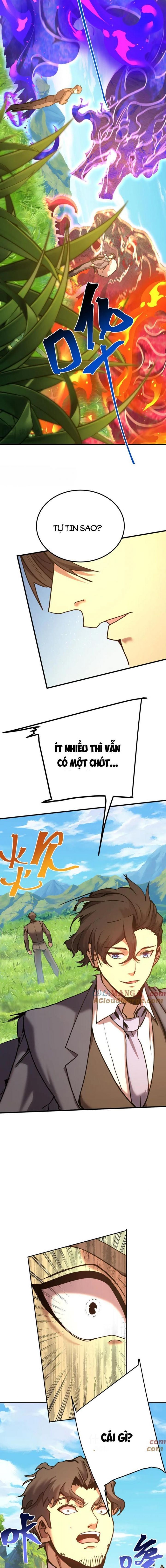 Cao Võ: Hạ Cánh Đến Một Vạn Năm Sau Chap 198 - Next Chap 199