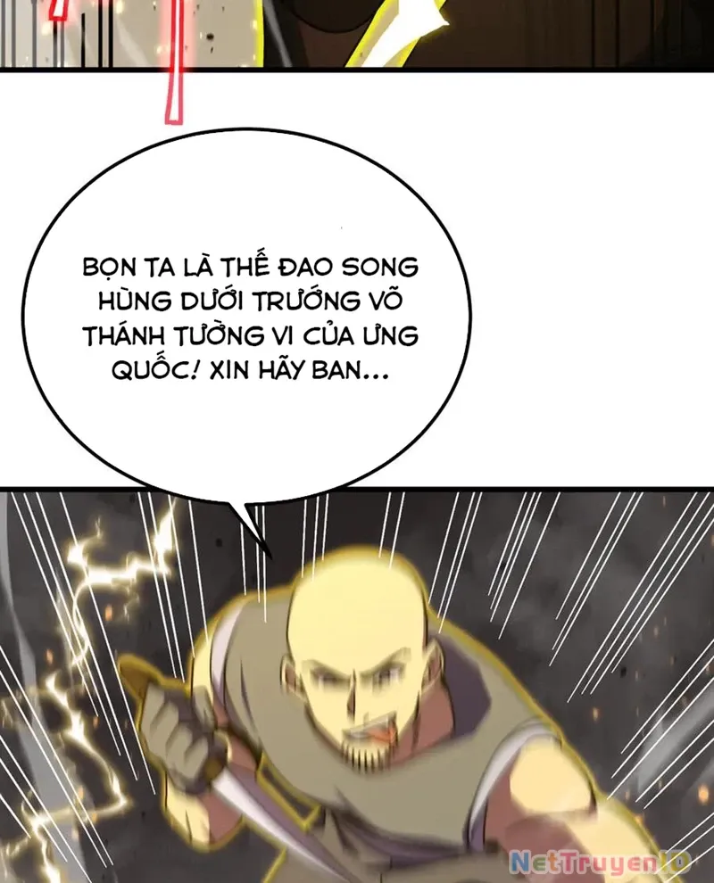 Cao Võ: Hạ Cánh Đến Một Vạn Năm Sau Chap 199 - Next Chap 200