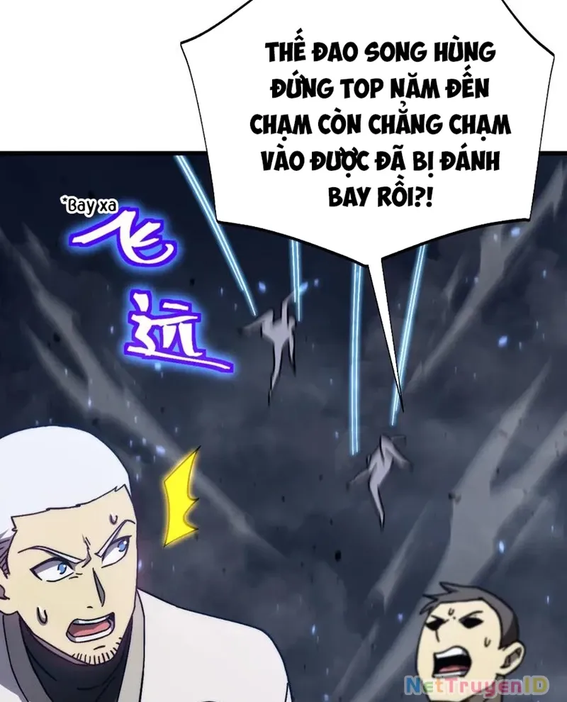 Cao Võ: Hạ Cánh Đến Một Vạn Năm Sau Chap 199 - Next Chap 200