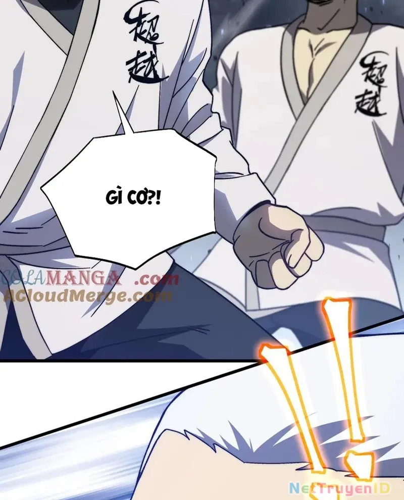 Cao Võ: Hạ Cánh Đến Một Vạn Năm Sau Chap 199 - Next Chap 200