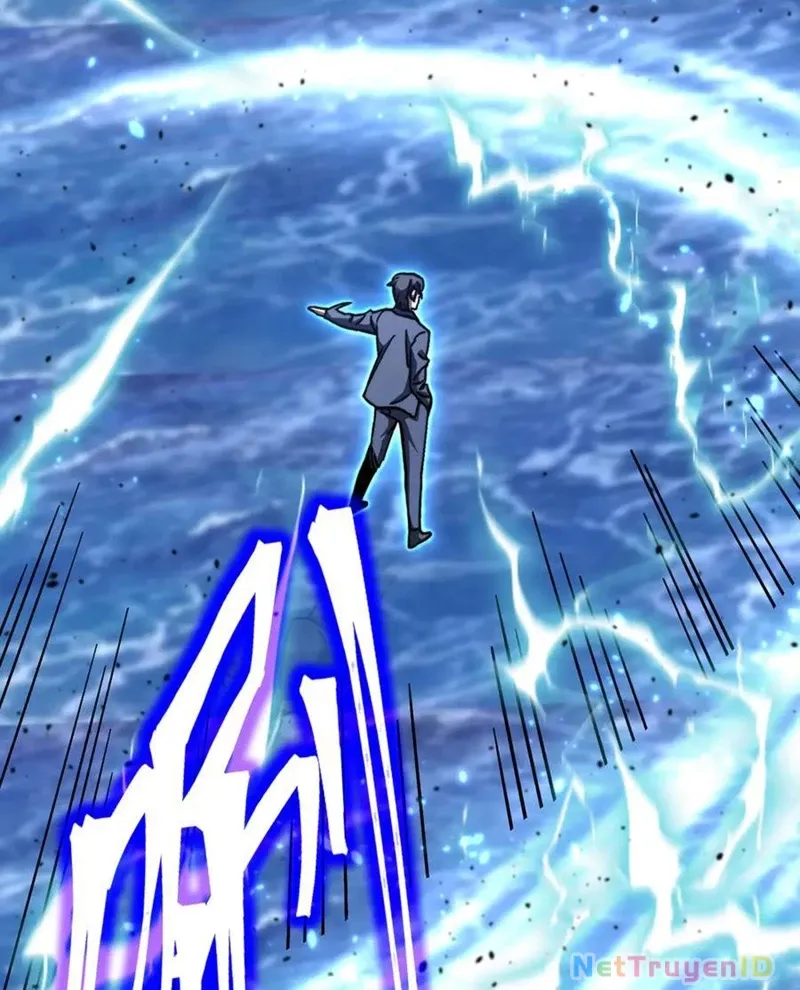 Cao Võ: Hạ Cánh Đến Một Vạn Năm Sau Chap 199 - Next Chap 200