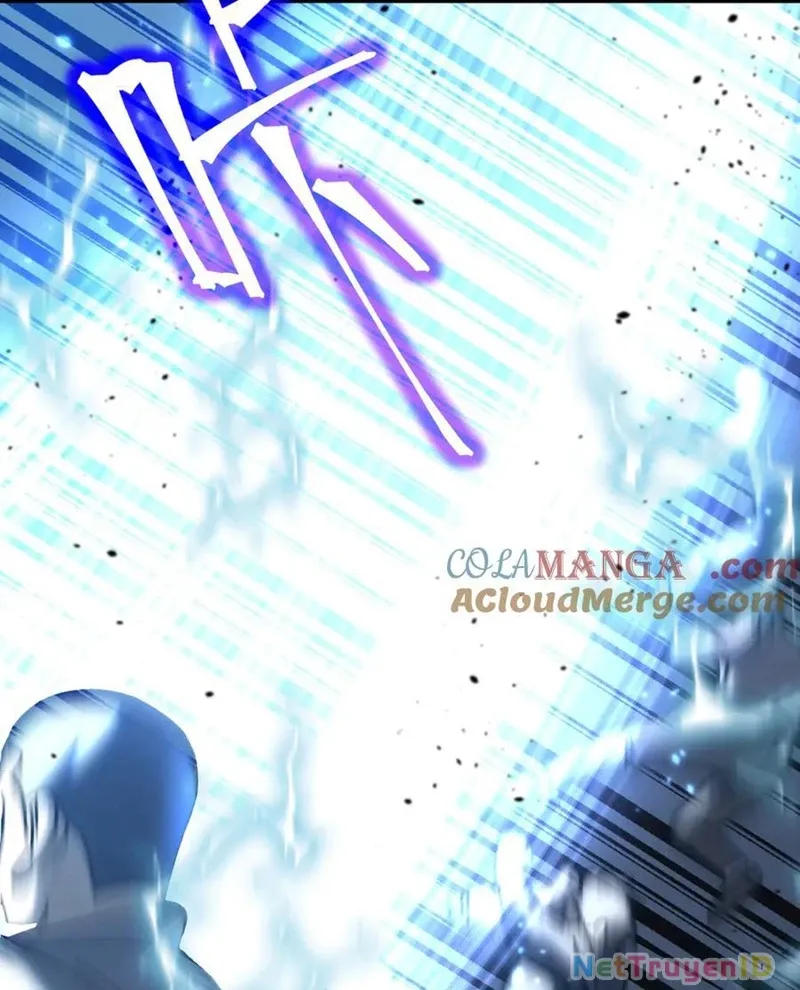 Cao Võ: Hạ Cánh Đến Một Vạn Năm Sau Chap 199 - Next Chap 200