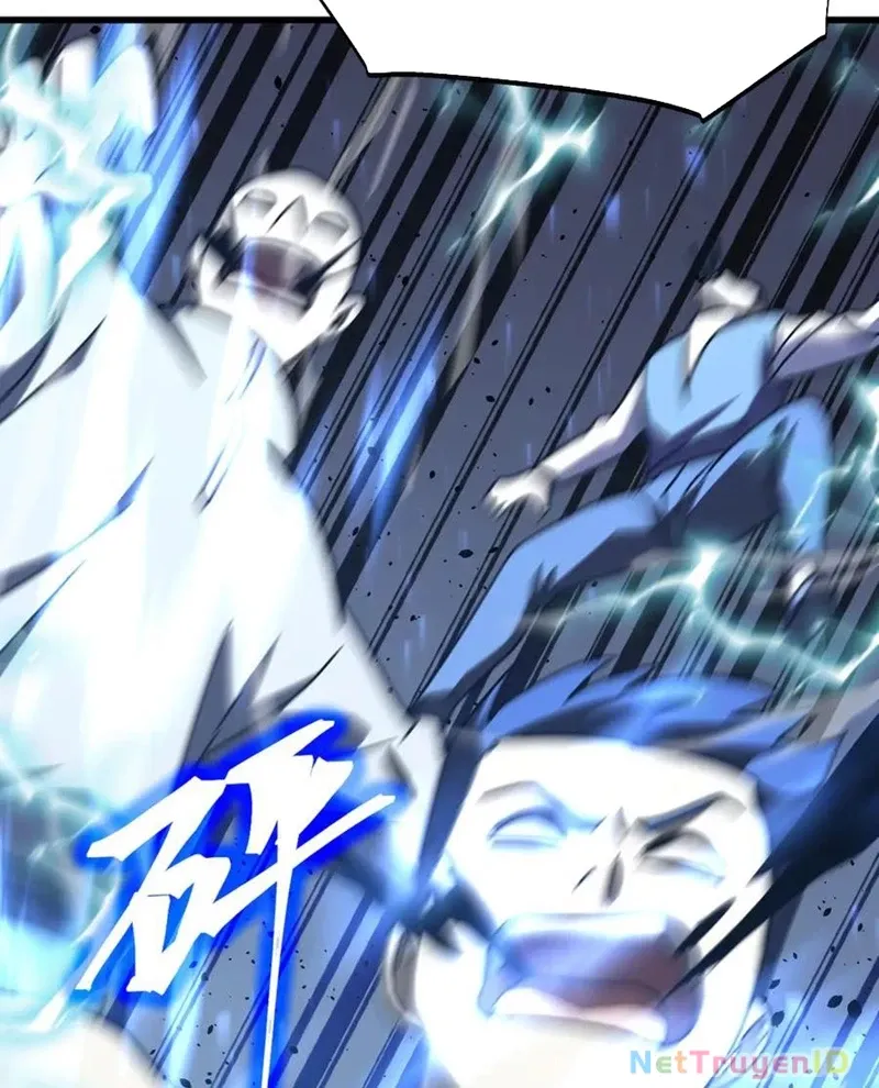 Cao Võ: Hạ Cánh Đến Một Vạn Năm Sau Chap 199 - Next Chap 200