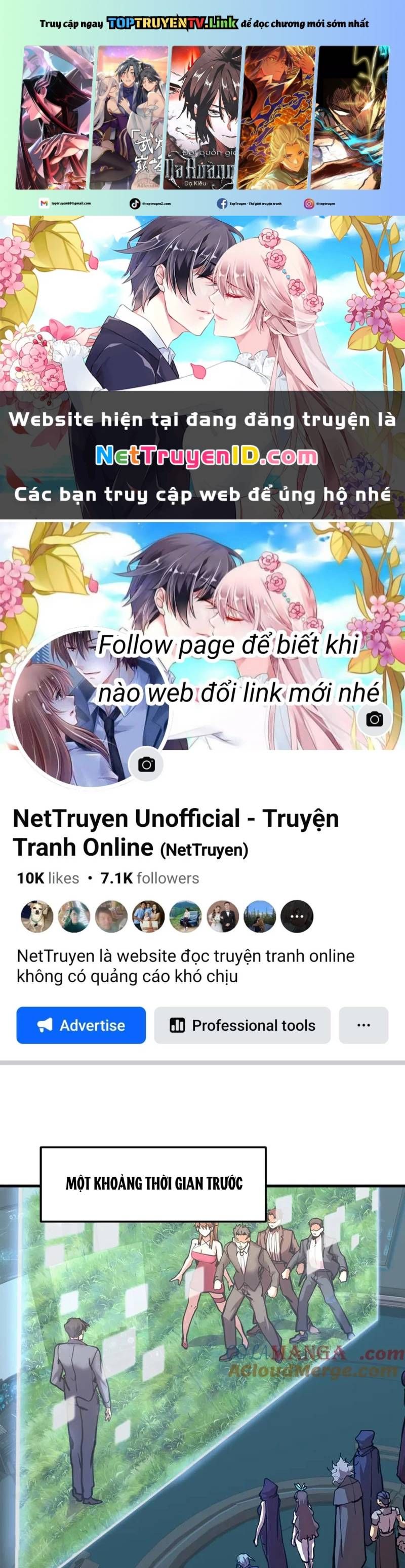 Cao Võ: Hạ Cánh Đến Một Vạn Năm Sau Chap 199 - Next Chap 200