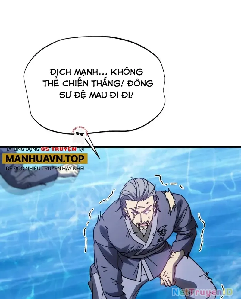 Cao Võ: Hạ Cánh Đến Một Vạn Năm Sau Chap 199 - Next Chap 200