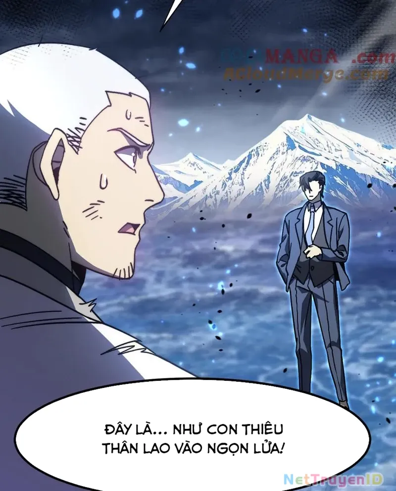 Cao Võ: Hạ Cánh Đến Một Vạn Năm Sau Chap 199 - Next Chap 200