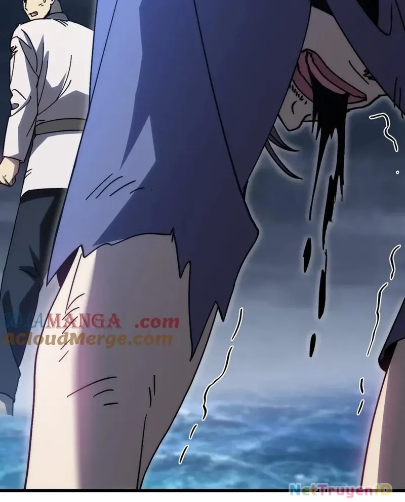 Cao Võ: Hạ Cánh Đến Một Vạn Năm Sau Chap 199 - Next Chap 200