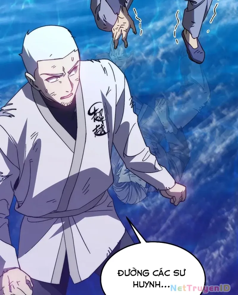 Cao Võ: Hạ Cánh Đến Một Vạn Năm Sau Chap 199 - Next Chap 200