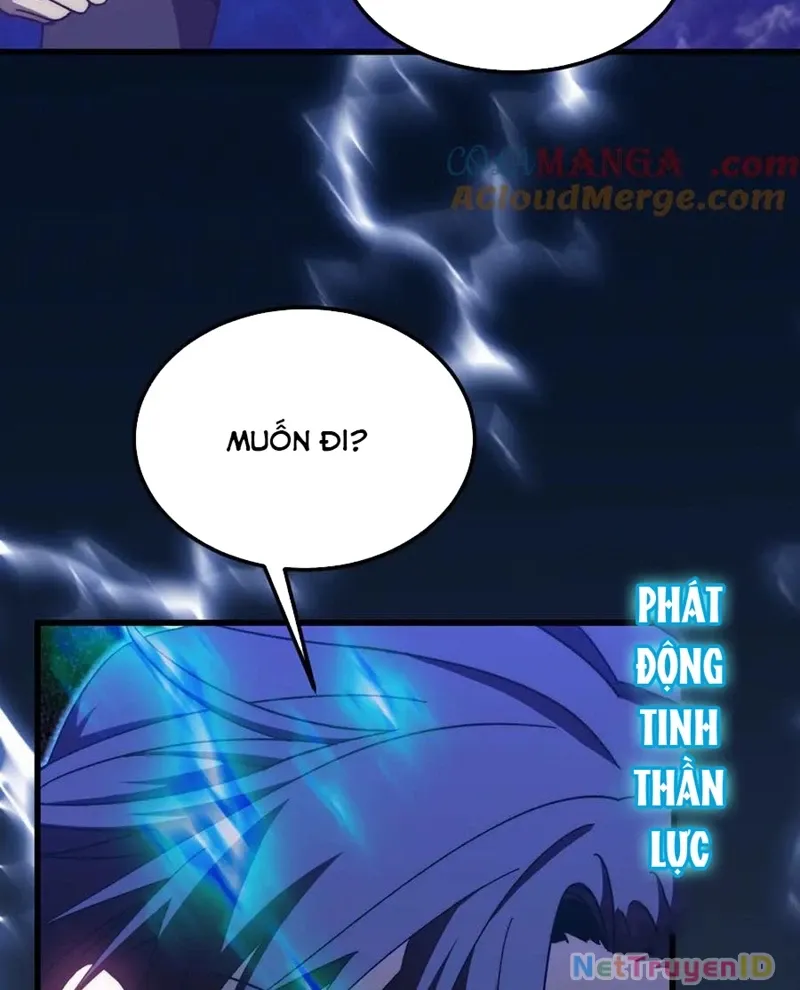 Cao Võ: Hạ Cánh Đến Một Vạn Năm Sau Chap 199 - Next Chap 200