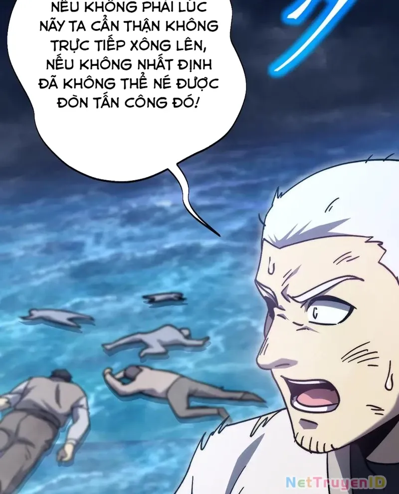 Cao Võ: Hạ Cánh Đến Một Vạn Năm Sau Chap 199 - Next Chap 200