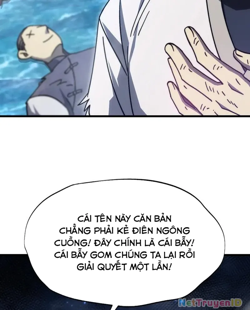 Cao Võ: Hạ Cánh Đến Một Vạn Năm Sau Chap 199 - Next Chap 200