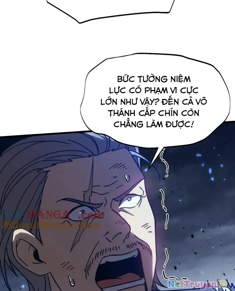 Cao Võ: Hạ Cánh Đến Một Vạn Năm Sau Chap 199 - Next Chap 200
