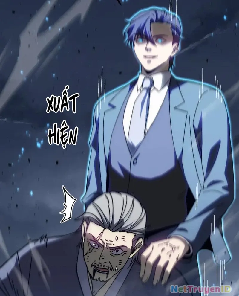 Cao Võ: Hạ Cánh Đến Một Vạn Năm Sau Chap 199 - Next Chap 200