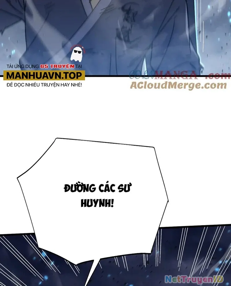 Cao Võ: Hạ Cánh Đến Một Vạn Năm Sau Chap 199 - Next Chap 200