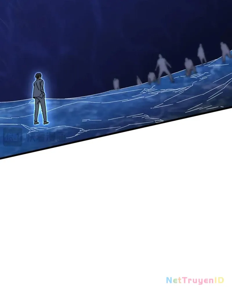 Cao Võ: Hạ Cánh Đến Một Vạn Năm Sau Chap 199 - Next Chap 200