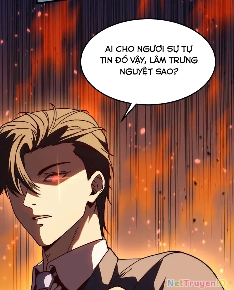 Cao Võ: Hạ Cánh Đến Một Vạn Năm Sau Chap 199 - Next Chap 200