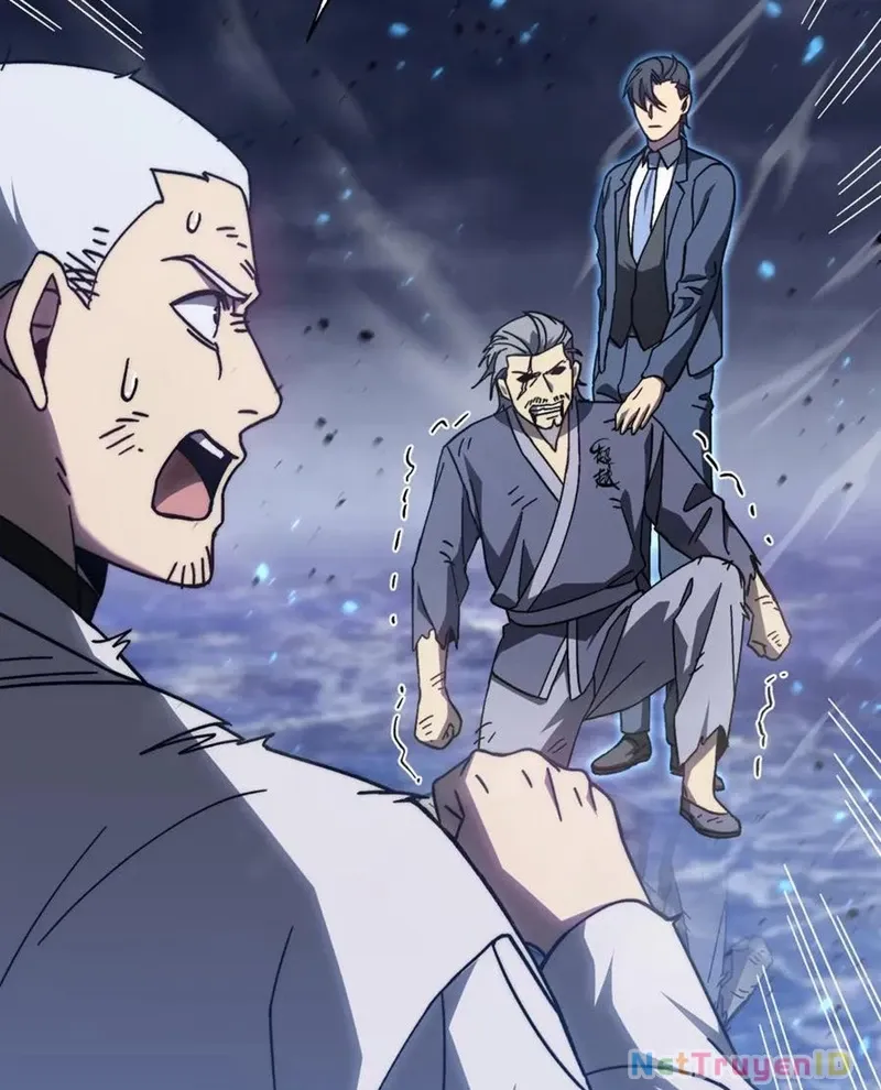 Cao Võ: Hạ Cánh Đến Một Vạn Năm Sau Chap 199 - Next Chap 200