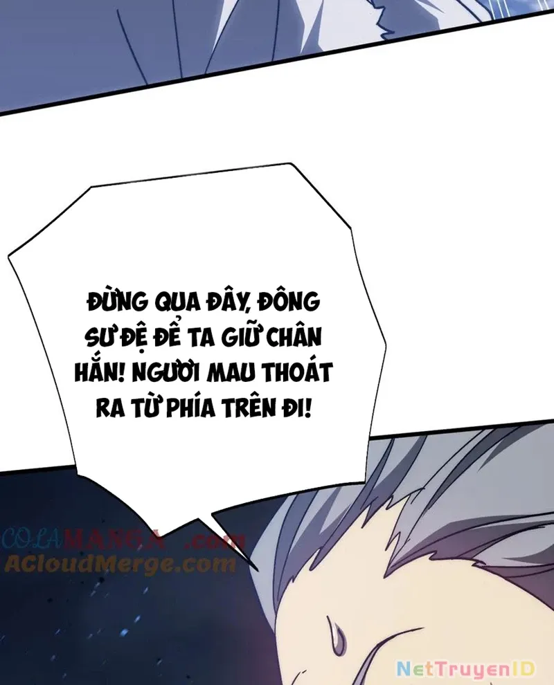 Cao Võ: Hạ Cánh Đến Một Vạn Năm Sau Chap 199 - Next Chap 200