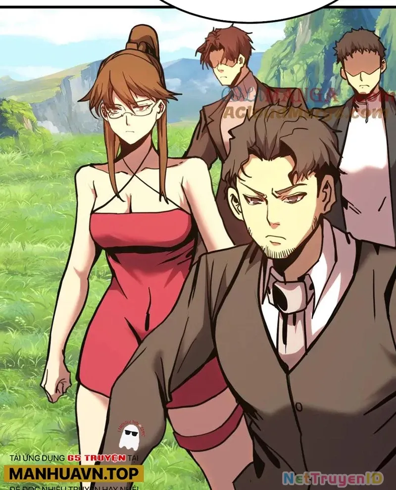 Cao Võ: Hạ Cánh Đến Một Vạn Năm Sau Chap 199 - Next Chap 200