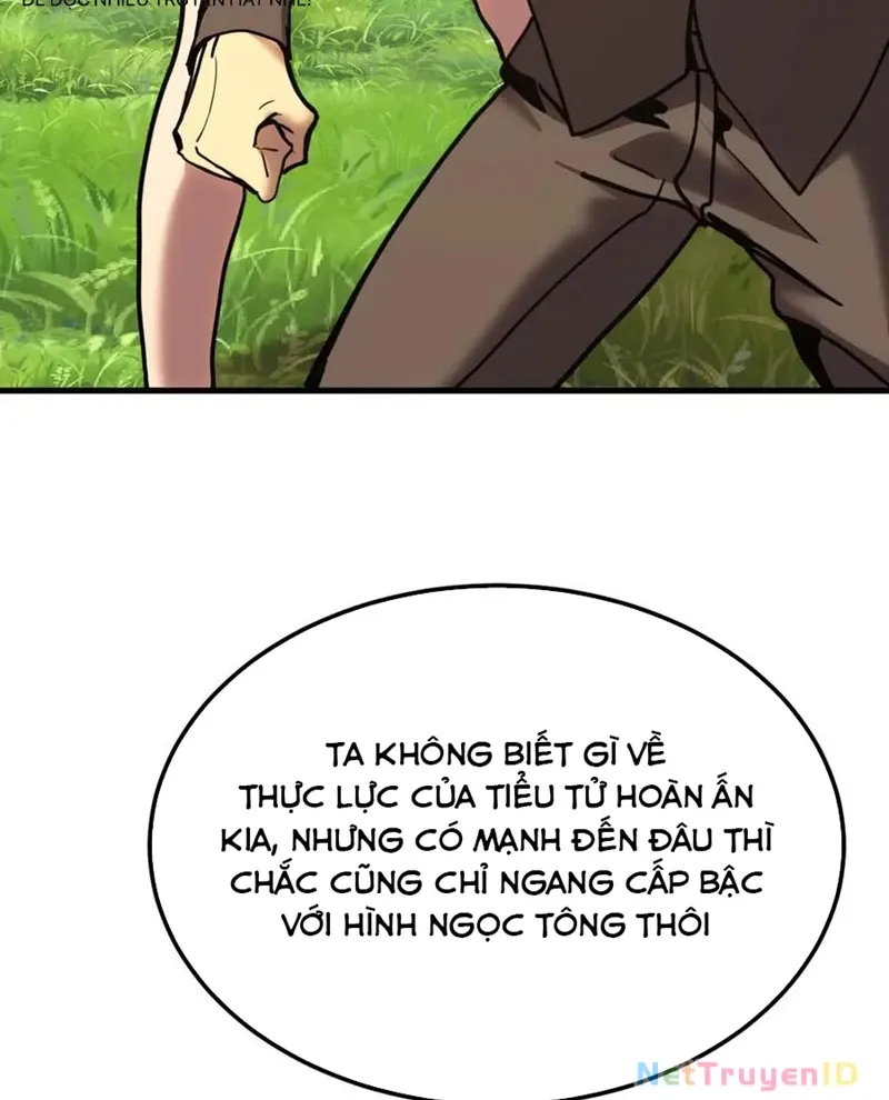Cao Võ: Hạ Cánh Đến Một Vạn Năm Sau Chap 199 - Next Chap 200