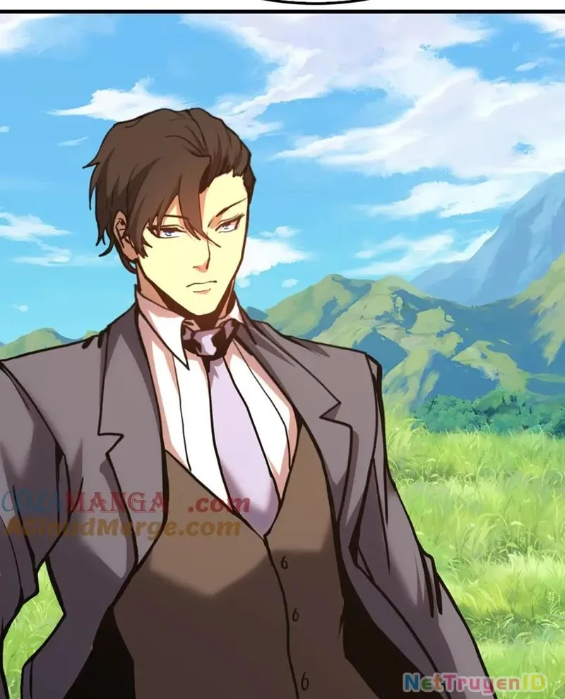 Cao Võ: Hạ Cánh Đến Một Vạn Năm Sau Chap 199 - Next Chap 200