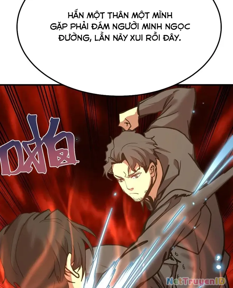 Cao Võ: Hạ Cánh Đến Một Vạn Năm Sau Chap 199 - Next Chap 200