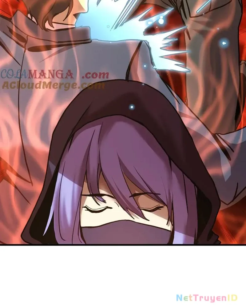 Cao Võ: Hạ Cánh Đến Một Vạn Năm Sau Chap 199 - Next Chap 200