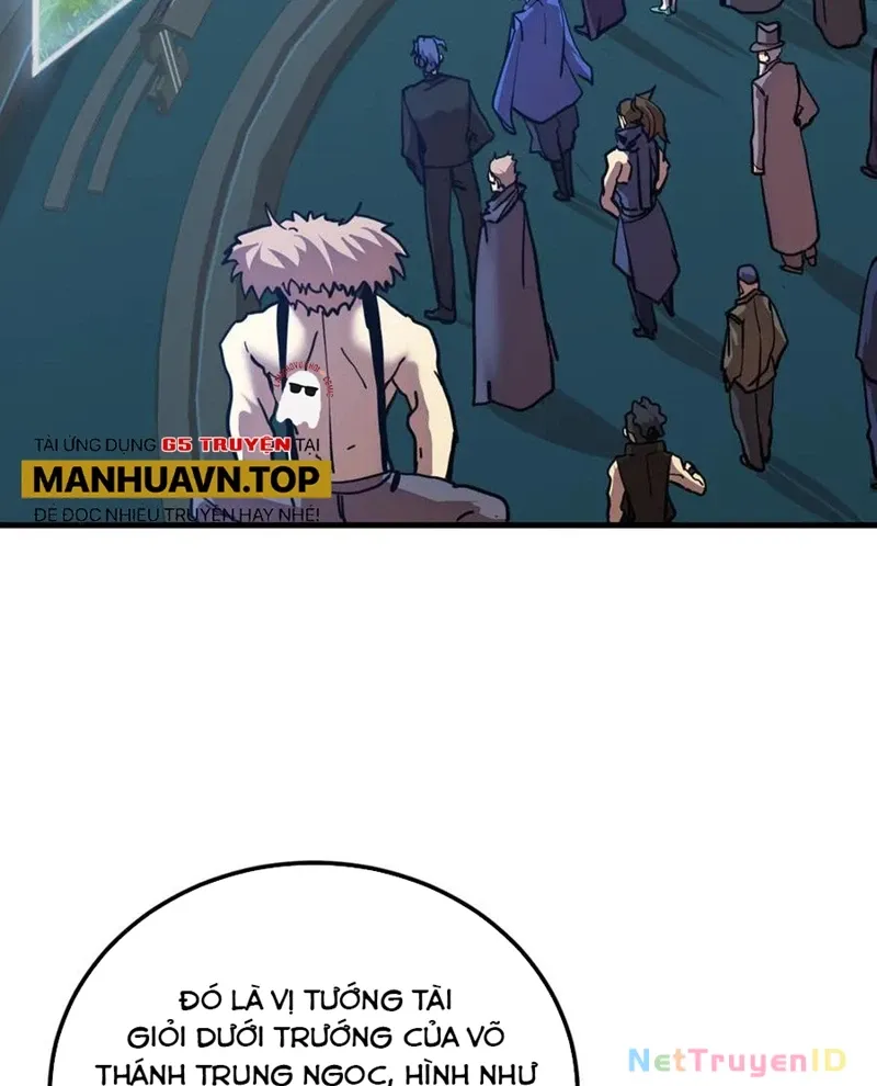 Cao Võ: Hạ Cánh Đến Một Vạn Năm Sau Chap 199 - Next Chap 200