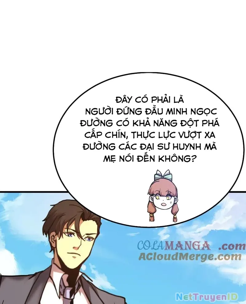 Cao Võ: Hạ Cánh Đến Một Vạn Năm Sau Chap 199 - Next Chap 200